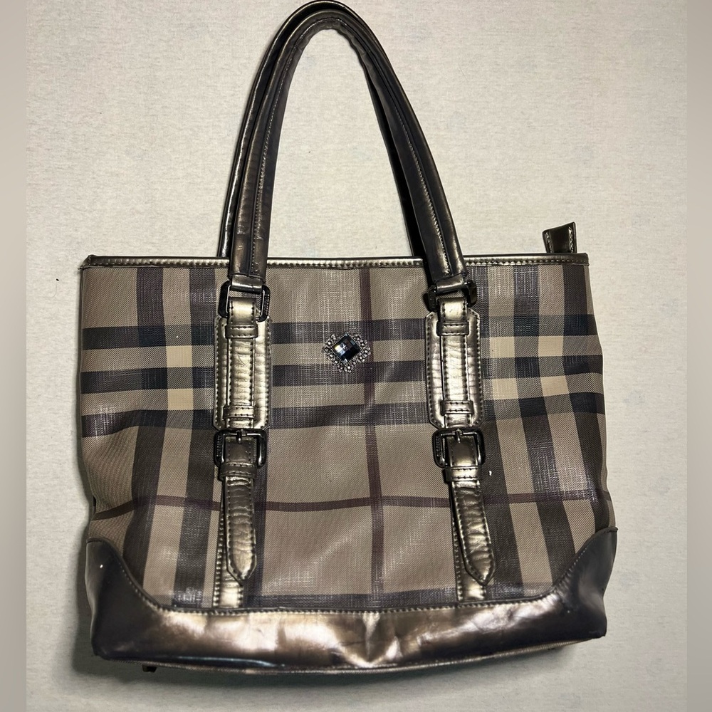 Burberry shoulder bag